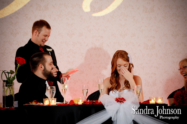 Best Lake Mary Events Center Wedding photographer - Sandra Johnson (SJFoto.com)